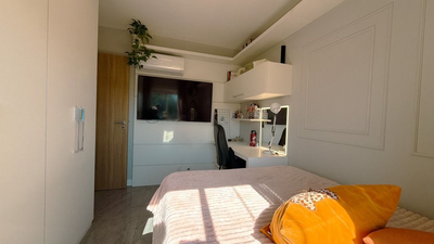 Apartamento, 2 quartos, 79 m² - Foto 4