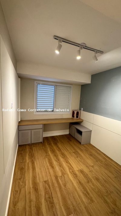 Apartamento, 1 quarto, 46 m² - Foto 3