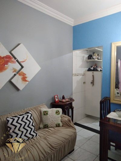 Casa, 4 quartos, 240 m² - Foto 4