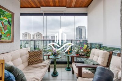 Apartamento, 3 quartos, 82 m² - Foto 5