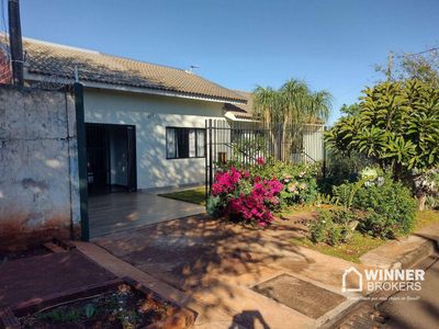 Casa, 3 quartos, 138 m² - Foto 2