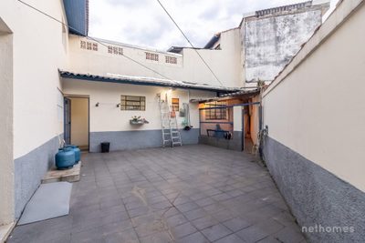 Casa, 3 quartos, 135 m² - Foto 4