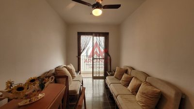 Apartamento, 1 quarto, 50 m² - Foto 2