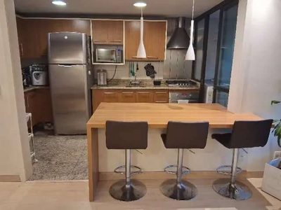 Apartamento, 3 quartos, 92 m² - Foto 5