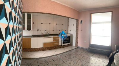 Sobrado, 3 quartos - Foto 4