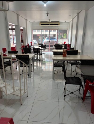 Loja-Salão, 60 m² - Foto 4