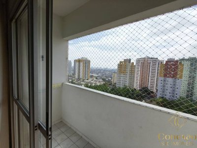 Apartamento, 2 quartos, 61 m² - Foto 4