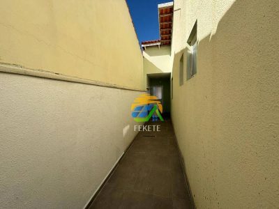 Casa de Condomínio, 2 quartos - Foto 4