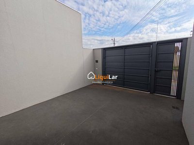 Casa, 2 quartos, 54 m² - Foto 3