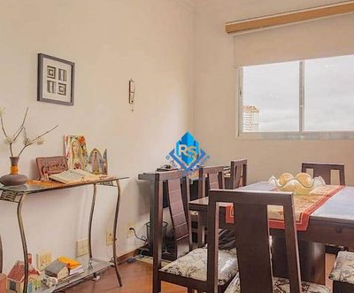 Apartamento, 3 quartos, 102 m² - Foto 4