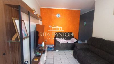 Casa, 2 quartos, 56 m² - Foto 4