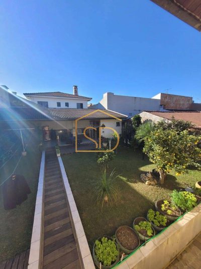 Sobrado, 4 quartos, 200 m² - Foto 5