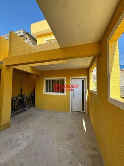 Apartamento, 1 quarto, 40 m² - Foto 1