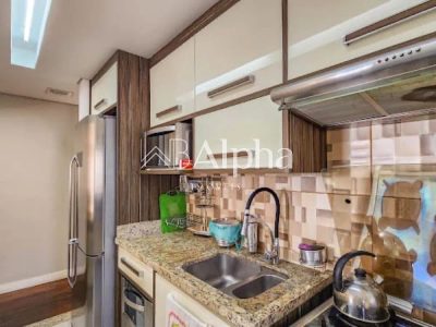 Apartamento, 3 quartos, 87 m² - Foto 2