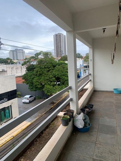 Apartamento, 3 quartos, 129 m² - Foto 1