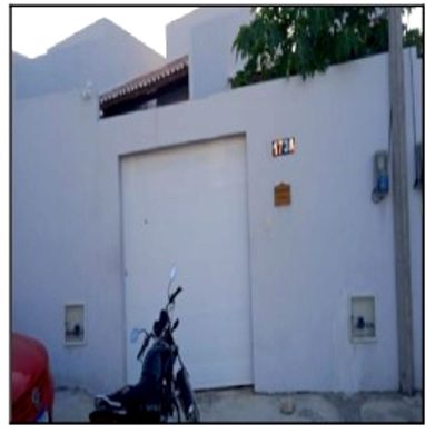 Casa, 2 quartos, 66 m² - Foto 1