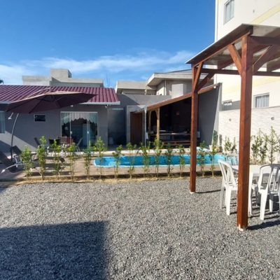 Casa, 2 quartos - Foto 2