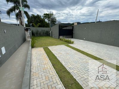 Casa de Condomínio, 2 quartos - Foto 3