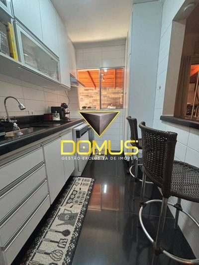 Apartamento, 2 quartos, 92 m² - Foto 4