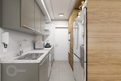 Apartamento, 2 quartos, 106 m² - Foto 3