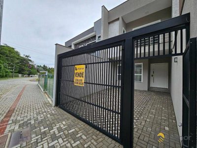 Casa, 3 quartos, 152 m² - Foto 1