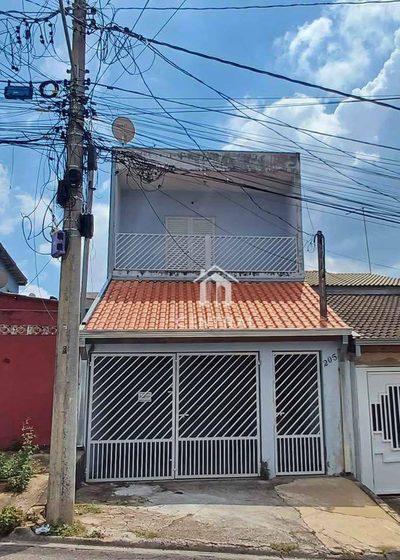 Sobrado, 2 quartos, 175 m² - Foto 5