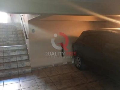 Sobrado, 4 quartos, 200 m² - Foto 3