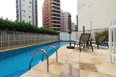 Apartamento, 2 quartos, 58 m² - Foto 5