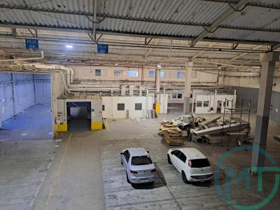 Loteamento e Condomínio, 2596 m² - Foto 4
