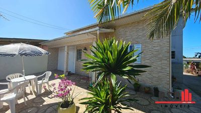 Casa, 2 quartos, 80 m² - Foto 3