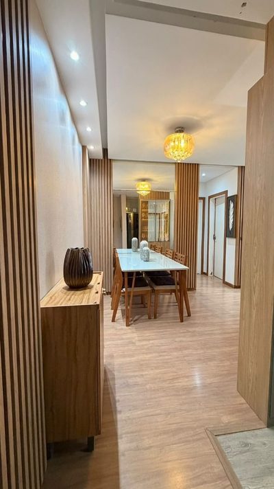Apartamento, 2 quartos, 55 m² - Foto 3