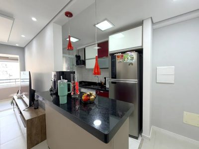 Apartamento, 2 quartos, 65 m² - Foto 1