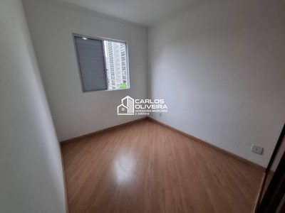 Apartamento, 2 quartos, 50 m² - Foto 4
