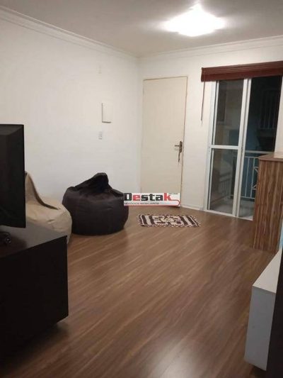 Apartamento, 2 quartos, 47 m² - Foto 1