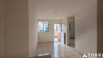 Apartamento, 2 quartos, 52 m² - Foto 2