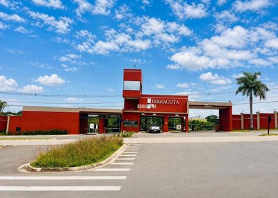 Terreno, 1200 m² - Foto 1