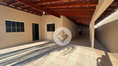 Casa, 3 quartos, 350 m² - Foto 2