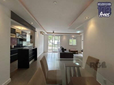 Apartamento, 3 quartos, 73 m² - Foto 2