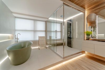 Apartamento, 4 quartos, 261 m² - Foto 1
