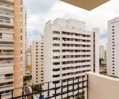 Apartamento, 3 quartos, 80 m² - Foto 3