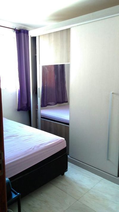 Apartamento, 3 quartos, 63 m² - Foto 5