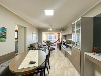 Apartamento, 3 quartos, 109 m² - Foto 2