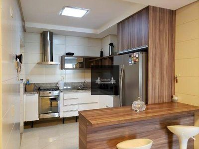 Apartamento, 3 quartos, 151 m² - Foto 2