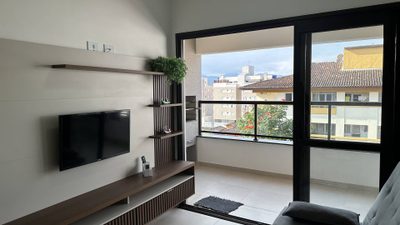 Apartamento, 2 quartos, 67 m² - Foto 4