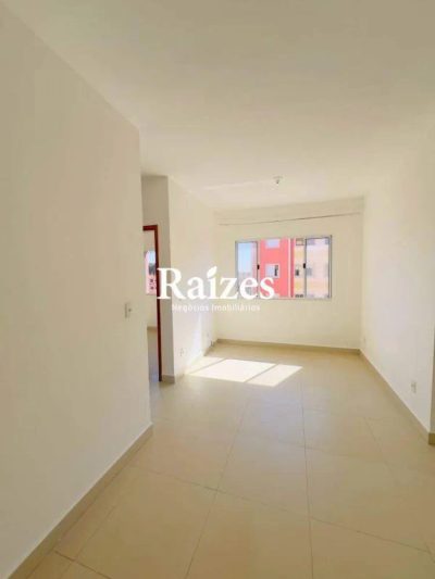 Apartamento, 2 quartos, 48 m² - Foto 3
