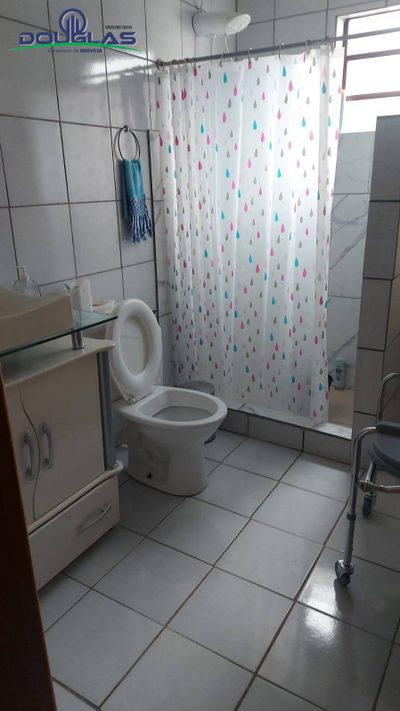 Casa, 3 quartos - Foto 3