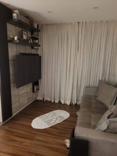 Apartamento, 3 quartos, 67 m² - Foto 1