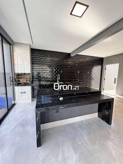 Casa, 3 quartos, 200 m² - Foto 3