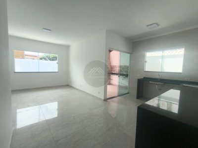 Casa, 3 quartos, 119 m² - Foto 5