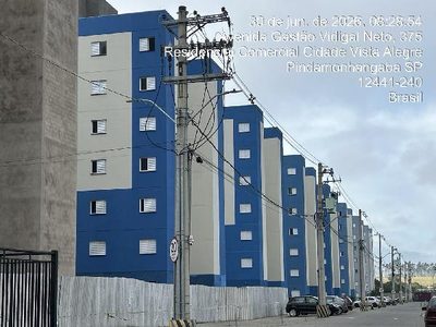 Apartamento, 2 quartos, 50 m² - Foto 1